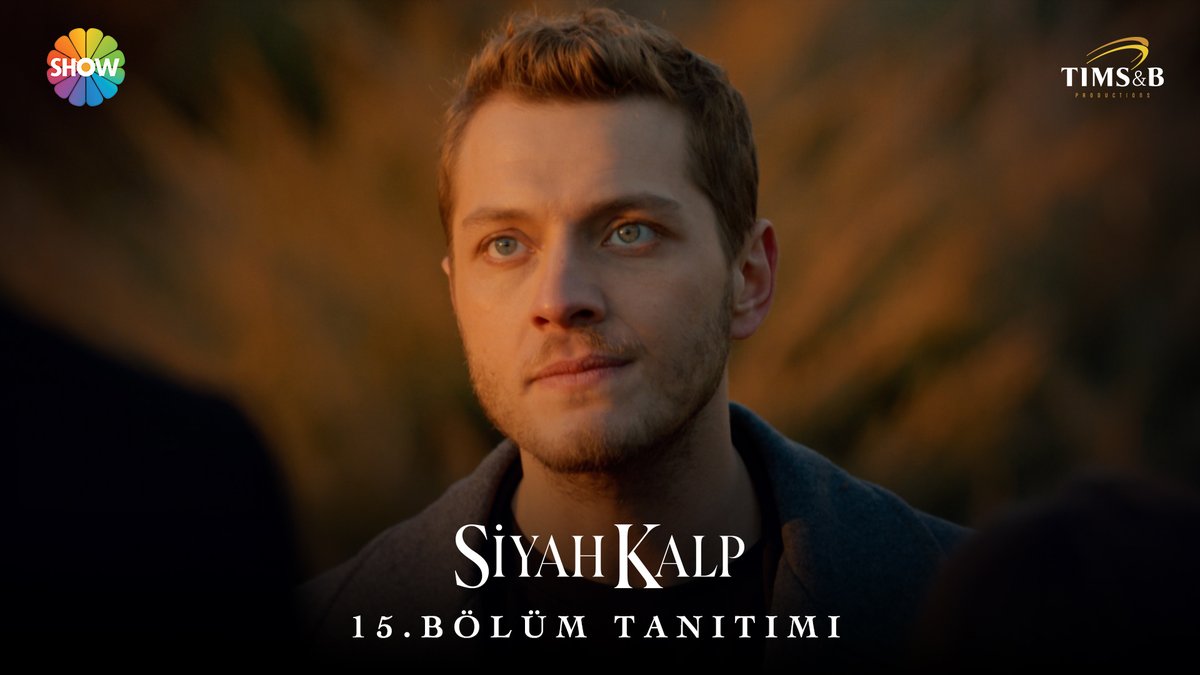 “O çocuğun babası benim!” 15.⁠ ⁠Bölüm ⁠Tanıtım Sizlerle! 🔥 #SiyahKalp yeni bölümüyle perşembe 20.00’de Show TV’de. 🖤 @timsandb