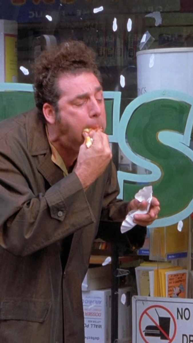 Don't try this at home. Stream the complete series on Netflix.