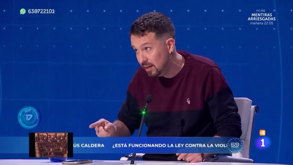 Regla número 1 para que la derecha no se ría de ti: No corras tras los huesos que te tira Miguel Ángel Rodríguez. Aquí lo explico 👇🏻