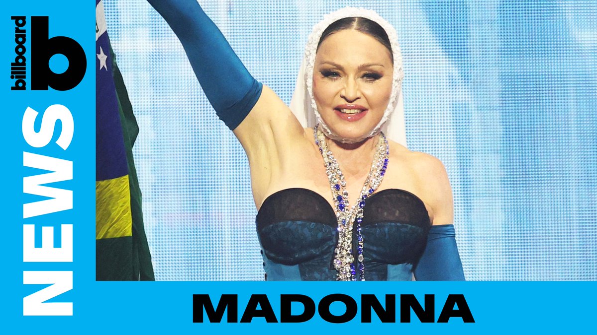 Thirty-five years after Madonna’s “Like a Prayer” topped the Billboard Hot 100 in 1989, a cover of the song from Deadpool & Wolverine rules the TikTok Billboard Top 50 dated Dec. 21.