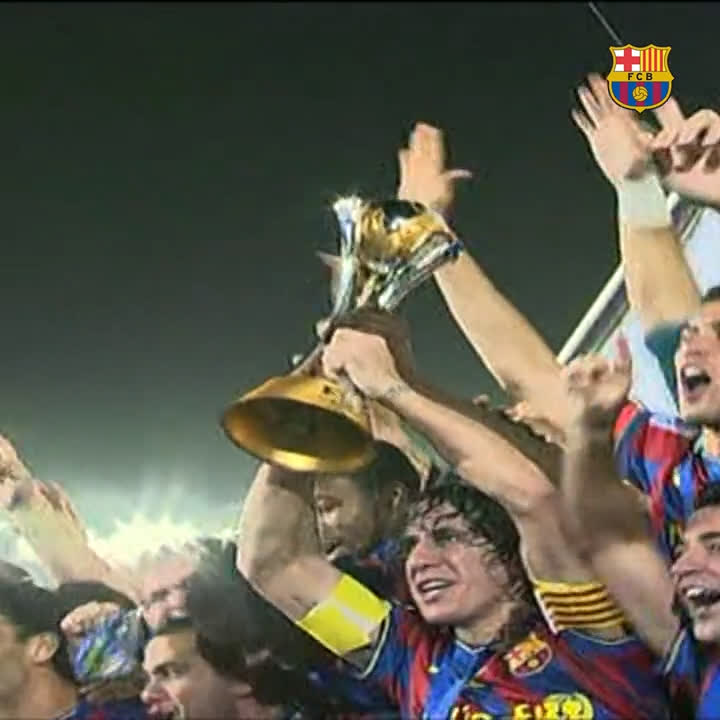 Barcelona de Pep Guardiola vs. Estudiantes de Alejandro Sabella. Este fue el resultado. Hoy se cumplen 15 años.