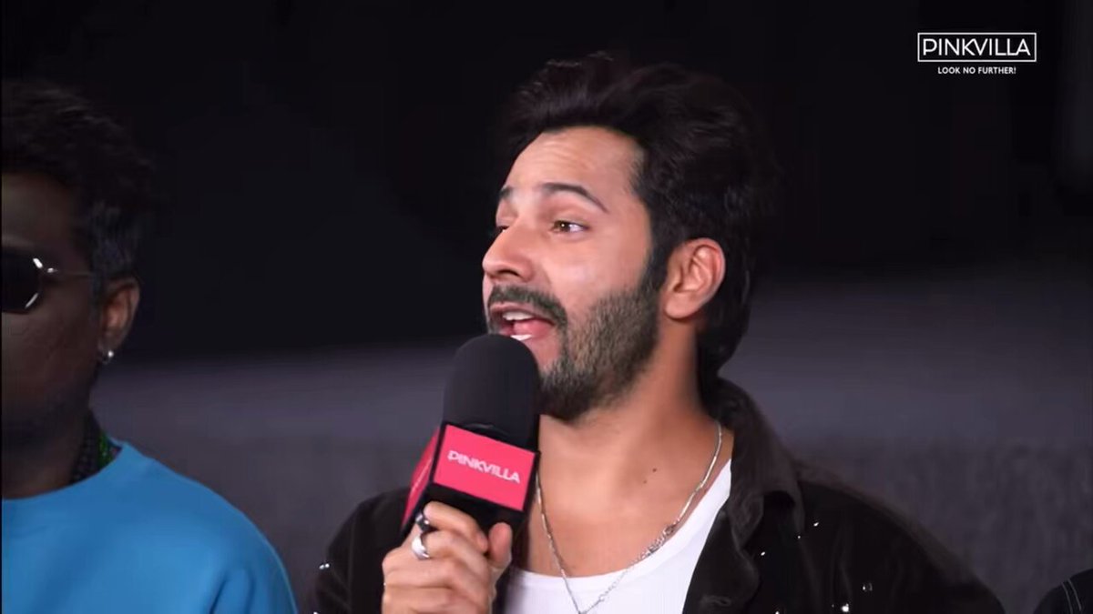 Hrithik is the best dancer in the industry: #VarunDhawan #HrithikRoshan