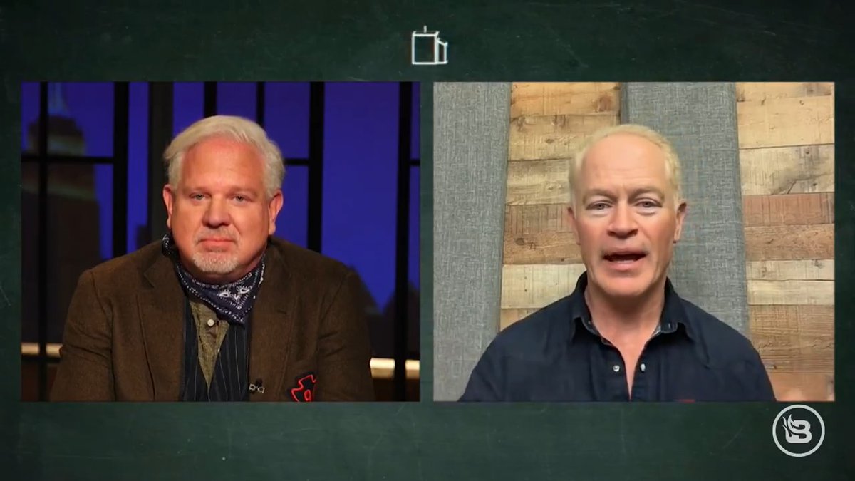 Hollywood veteran Neal McDonough tells me faith-based films ARE making a difference in Hollywood: “Never, ever, EVER have I seen before 4 or 5 [studios] saying, ‘oh by the way, if you have something of faith, we’re very interested this year.’ Something’s CHANGED.”