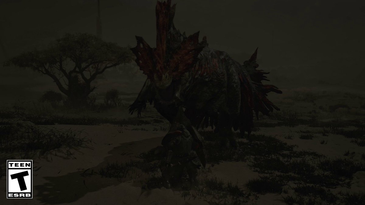 The Lance has been greatly improved with more options at your disposal, including the addition of a Charge Counter which lets you charge while guarding, opening up multiple counter attack options.