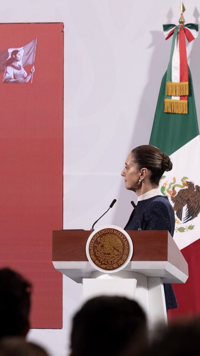 Cierra bien el año con empleo récord e inversiones importantes. En 2025 hay presupuesto para obras de infraestructura pública y Programas para el Bienestar, incluidos Salud Casa por Casa, Pensión Mujeres Bienestar y Beca Rita Cetina.