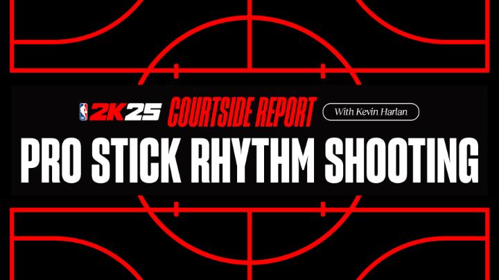 Seeing green ✅ A closer look at how you can advance your shooting to dominate the opposition 👌
