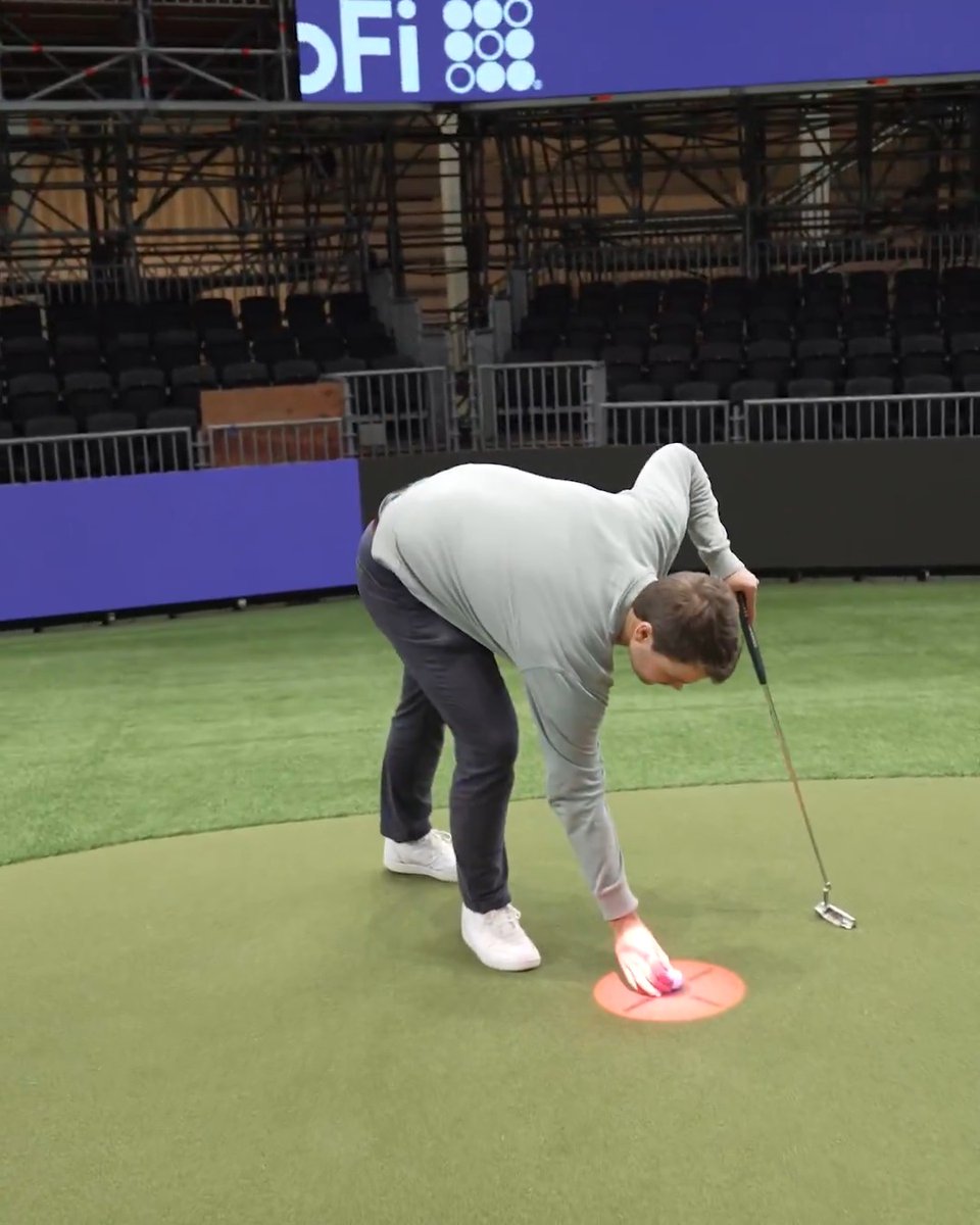 What is ACTUALLY like to play a TGL hole? Let me explain....