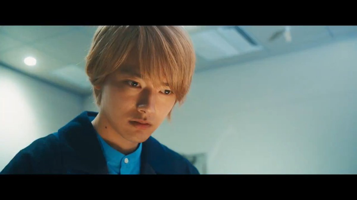 ╋━━ 【#推しの子】-The Final Act- 🌟本日公開🌟 ━━━╋ 「ただ殺すだけで済ませるつもりはない」 アクアの壮絶な復讐劇は クライマックスへ─ それぞれが迎える結末とは─? ぜひ劇場でご覧ください ▼上映劇場