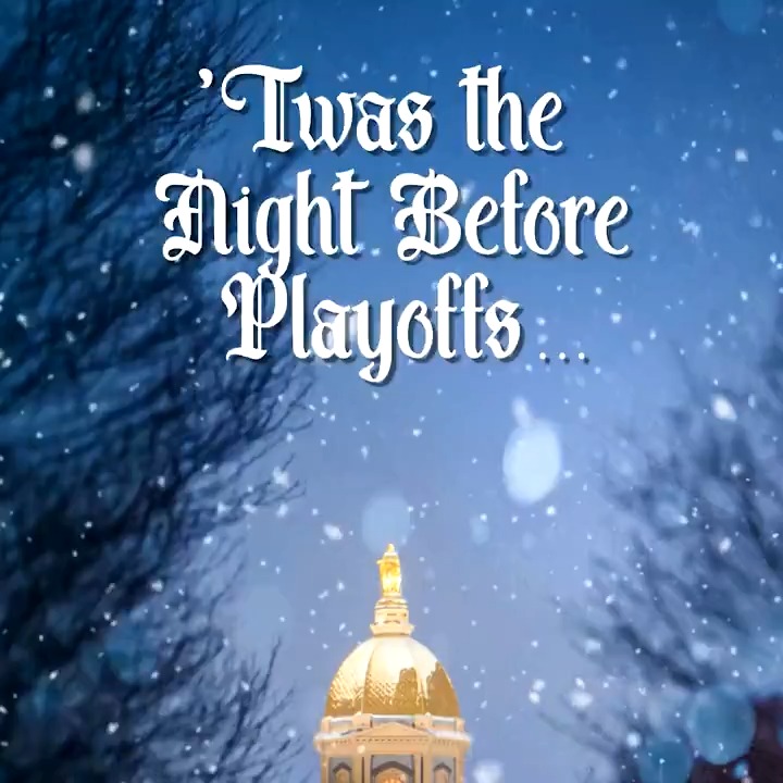 Gather round, Irish fans ... we have a story for you 📖