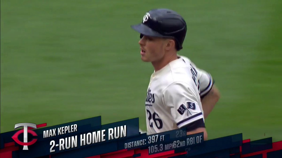 Max Keplerโs contract with the Phillies will be for one-year, $10 Million, according to Jeff Passan