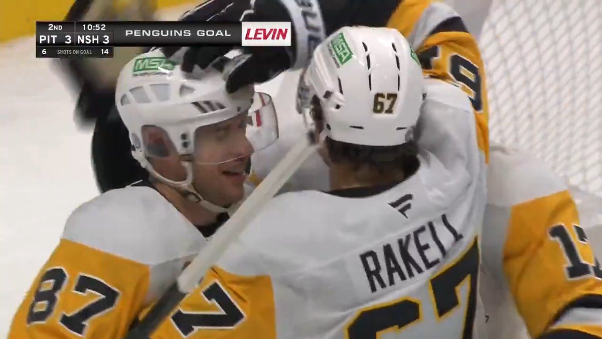 To: Team Sweden Love, Tricky Ricky.