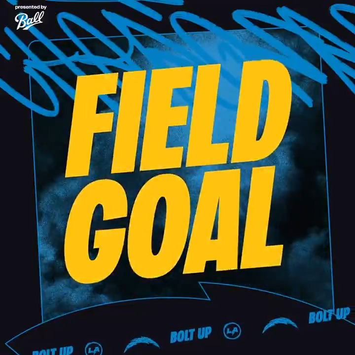 lol the fair catch kick is good