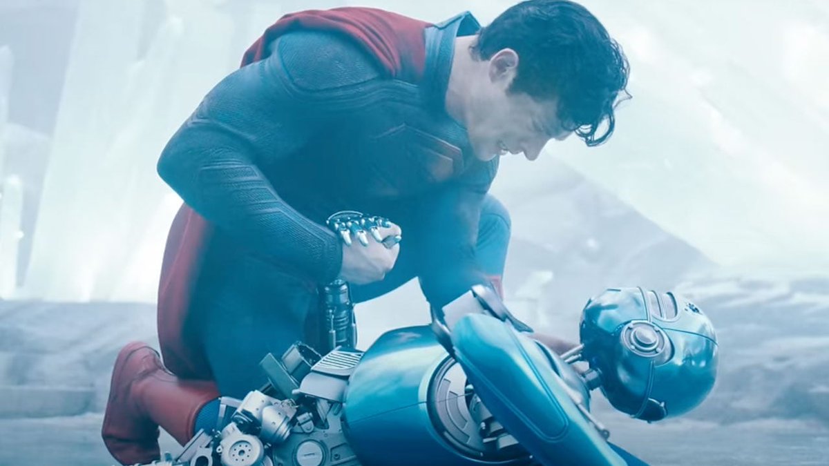 The new trailer for James Gunn’s Superman is crammed full of familiar faces from the DC Universe, both good and evil. Here's a breakdown of all the major players: