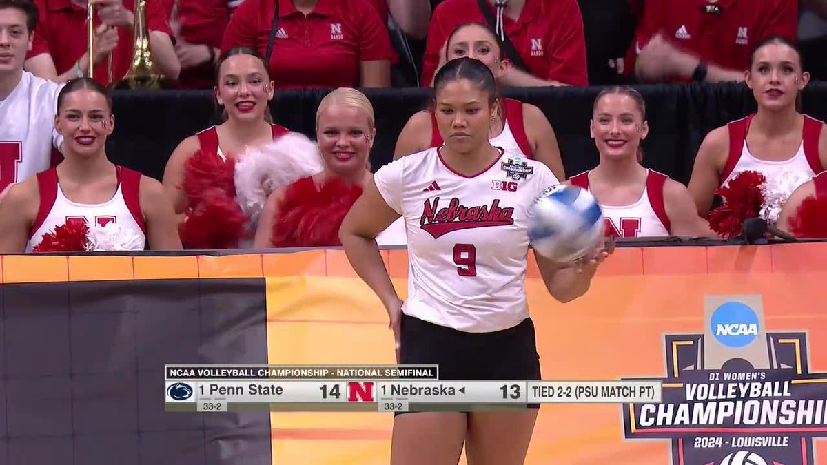 PENN STATE REVERSE SWEEPS NEBRASKA TO GO TO THE NATIONAL CHAMPIONSHIP GAME!!!!!! UNBELIEVABLE!!!!!