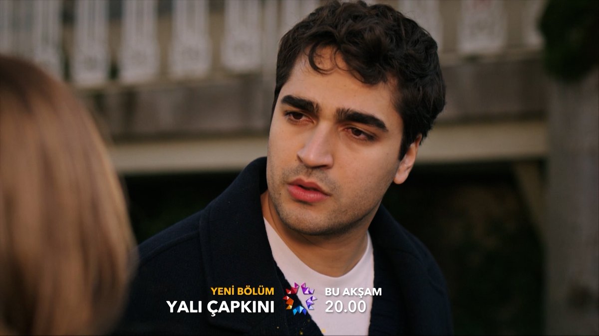 "Şimdi seçim sırası geldi..." #YalıÇapkını yeni bölümüyle bu akşam 20.00'de Star'da! Yalı Çapkını