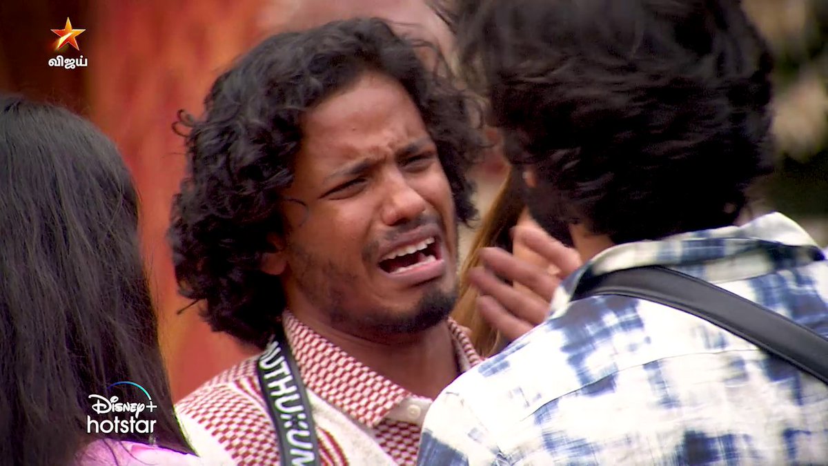 #Day75 #Promo2 of #BiggBossTamil Bigg Boss Tamil Season 8 - இன்று இரவு 9:30 மணிக்கு நம்ம விஜய் டிவில.. #BiggBossTamilSeason8 #VJStheBBhost #VijaySethupathi @mynanduonline #AalumPudhusuAattamumPudhusu #BiggBossTamil #BBT #BBTamilSeason8 #பிக்பாஸ் #VijayTelevision #VijayTV