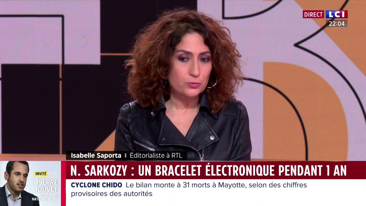 Quand on vous dit que c’est une mafia, le bloc bourgeois…