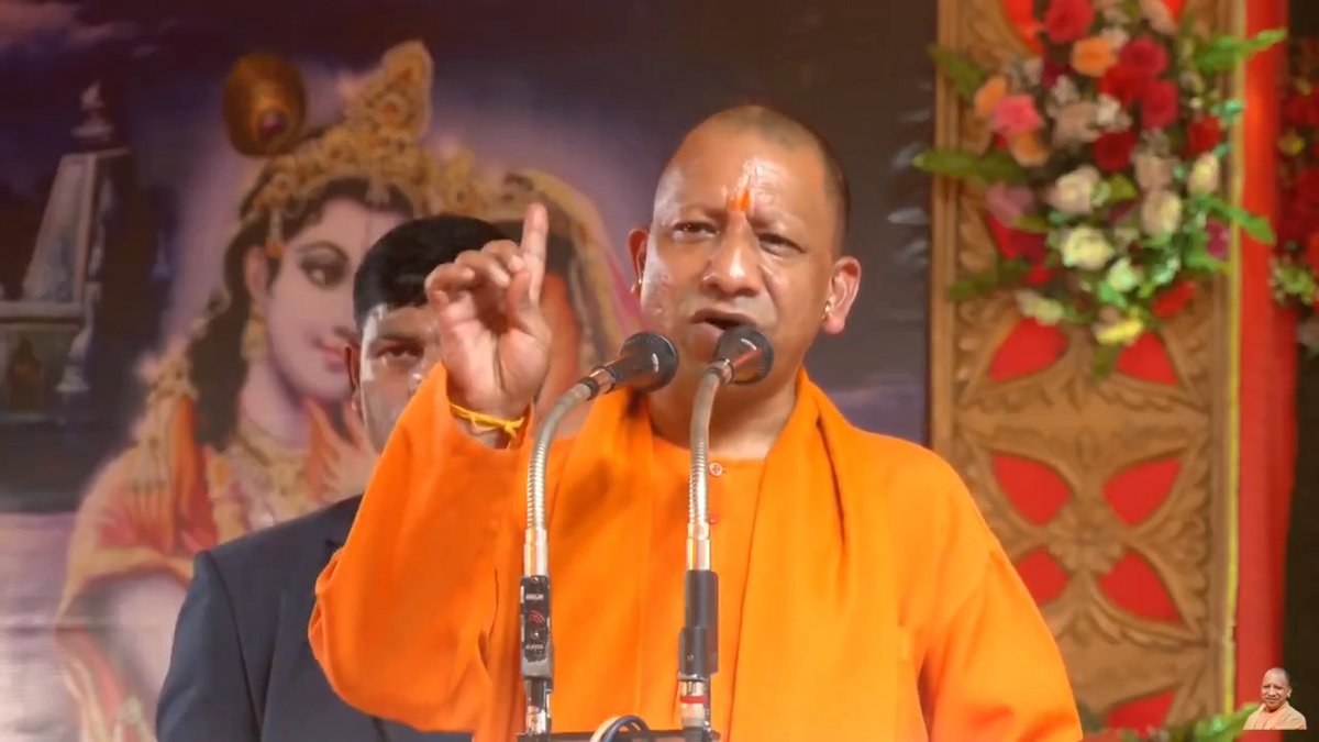याद रखना! विरासत को विस्मृत करके हम भौतिक विकास को स्थायी नहीं बनाए रख सकते हैं...