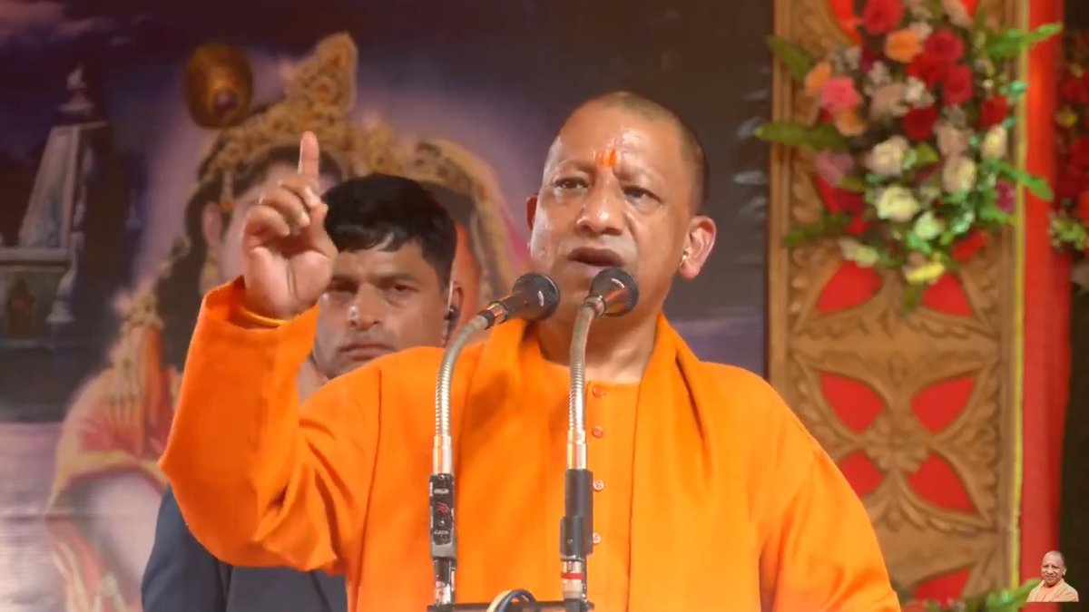 'सनातन धर्म' ही भारत का 'राष्ट्रीय धर्म' है...