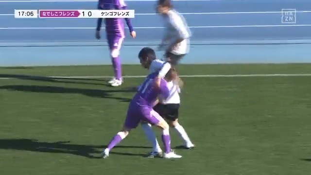 ／ 爆笑&amp;感動を呼んだ「#中村憲剛 引退試合(12/14開催)」 #DAZN で無料配信スタート📢 #無料だぞーん ＼ みんな憲剛が大好きだった 彼と仲間たちの友情と絆、たっぷり見せます🤓 ⚽️明治安田 presents 中村憲剛 引退試合 📺️DAZNで無料配信中（登録不要） 視聴はこちら➡