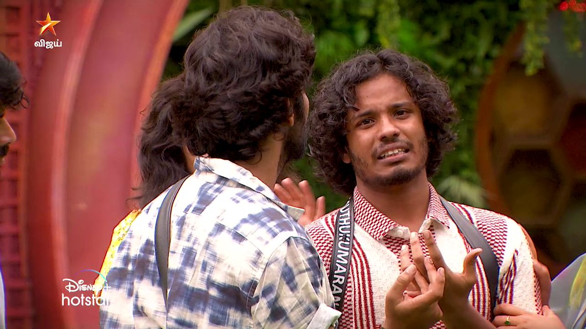 #Day75 #Promo3 of #BiggBossTamil Bigg Boss Tamil Season 8 - இன்று இரவு 9:30 மணிக்கு நம்ம விஜய் டிவில.. #BiggBossTamilSeason8 #VJStheBBhost #VijaySethupathi @mynanduonline #AalumPudhusuAattamumPudhusu #BiggBossTamil #BBT #BBTamilSeason8 #பிக்பாஸ் #VijayTelevision #VijayTV