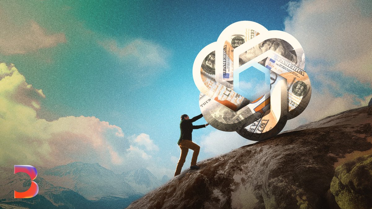 Two years after ChatGPT became the biggest thing in tech, AI progress is getting harder, and profitability remains elusive. Rachel Metz and Shirin Ghaffary explain what that could mean for the industry’s future