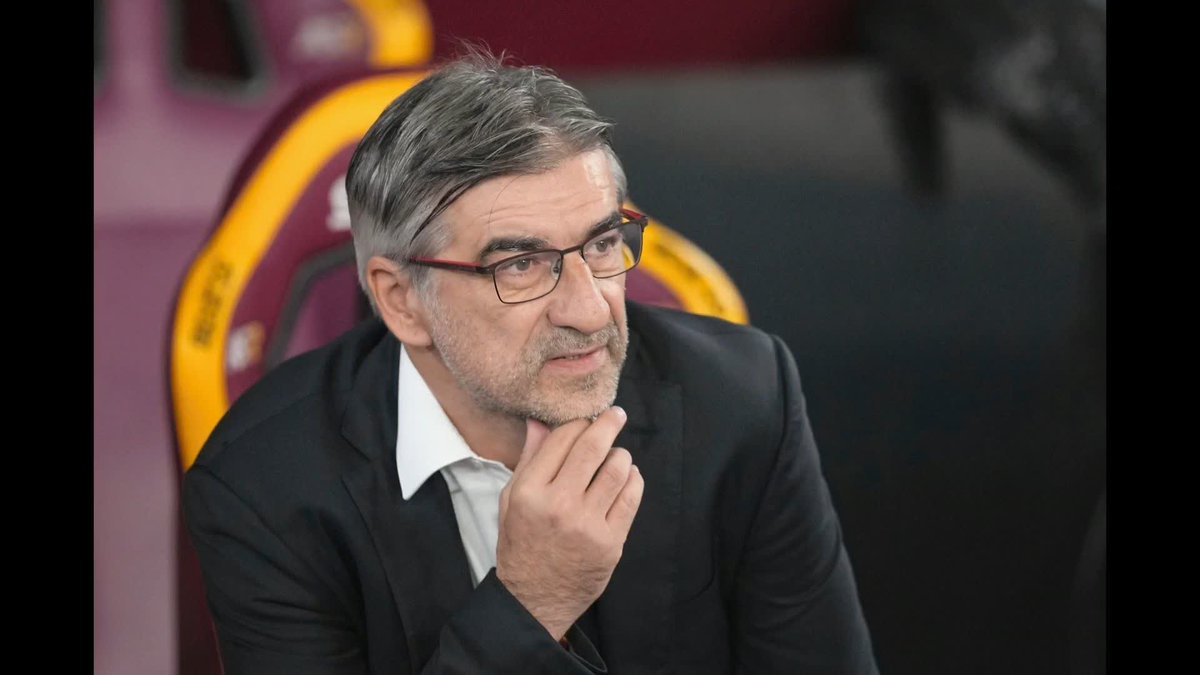 BREAKING: Ivan Juric has agreed an 18 month deal with Southampton to become their next head coach 🚨