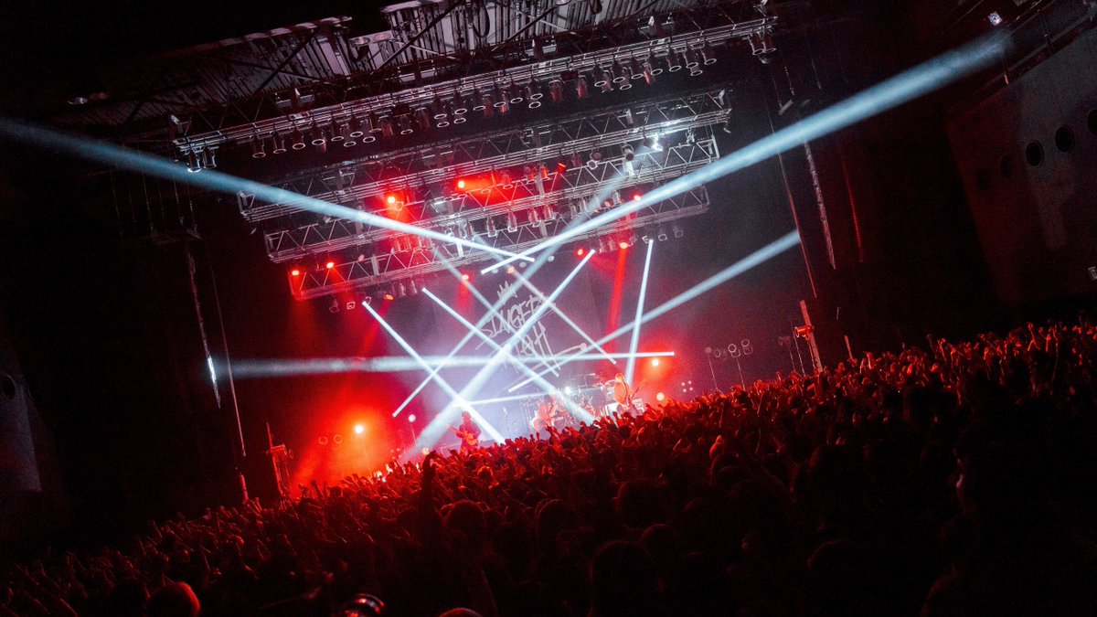 ライブ映像公開 11.13 Zepp DiverCity TOKYO "Serotonin tour 2024" 「STRAIGHT FLUSH / Kid」