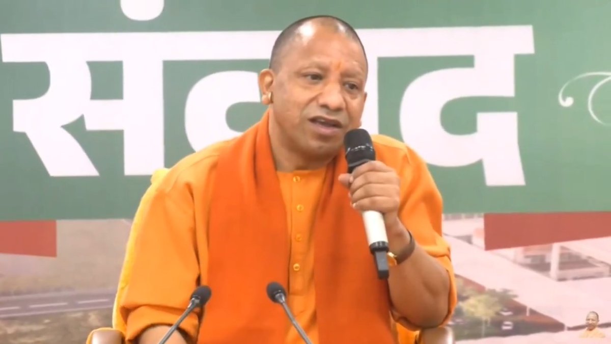 आपका जेवर आने वाले समय में देश का सबसे विकसित क्षेत्र होने जा रहा है...
