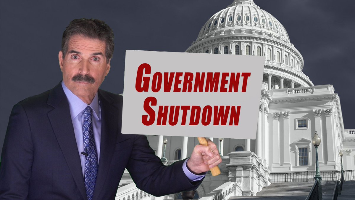 Panic! Government will shut down if Congress doesn't pass a funding bill! That's how most media cover it. But during previous shut downs, what terrible things happened? None! Life went on. Government demonstrated how needless most of it is. I made this video about that: