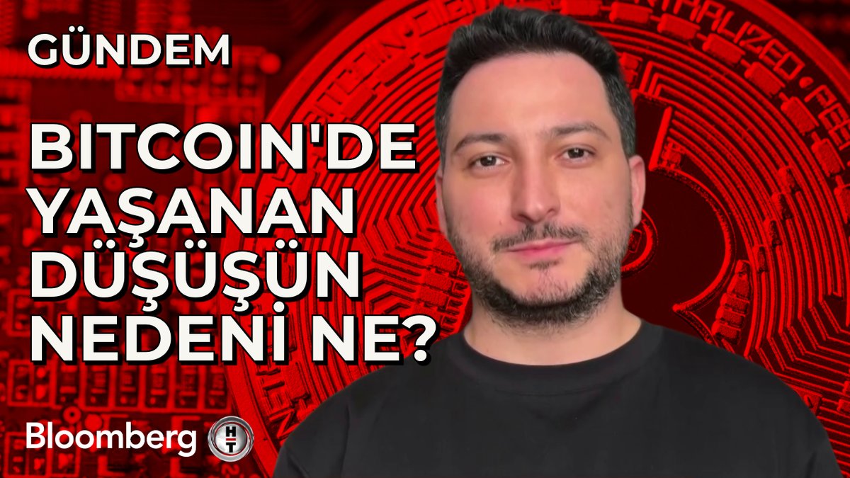 📍 Son üç günde Bitcoin'de yaşanan düşüşün nedeni ne? 📍 Hangi ülkelerde stratejik Bitcoin rezervi çalışmaları yürütülüyor? 📍 Altcoinler ne zaman harekete geçecek? Ava Labs Türkiye İş Geliştirme Direktörü Alp Işık yanıtladı.