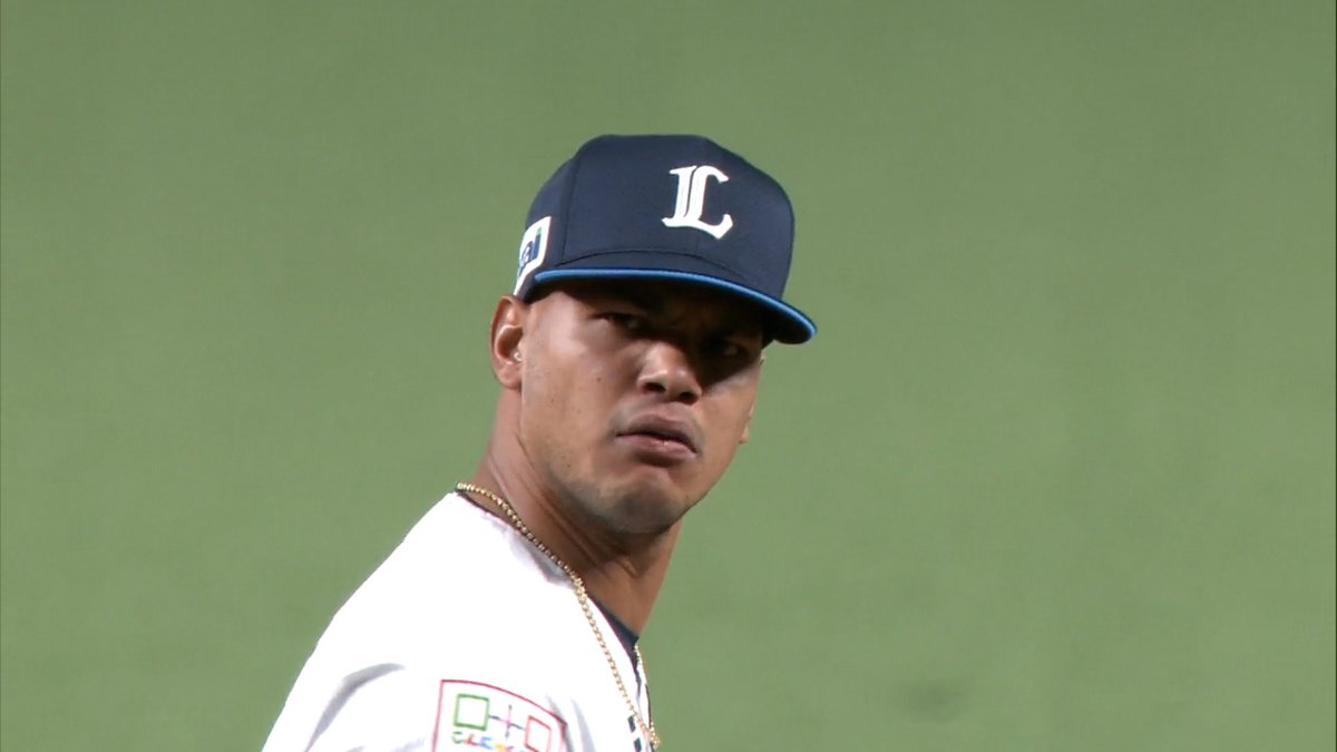🚨西武 再契約へ🚨 保留者名簿から外れていたアルバート・アブレイユ投手(29)が西武と再契約を結んだと海外メディアが報じた。来日1年目の今季は守護神としてチーム最多の52試合に登板し、2勝5敗28S 11H 防御率2.39をマーク。 平良がリリーフに回るため起用法が注目される