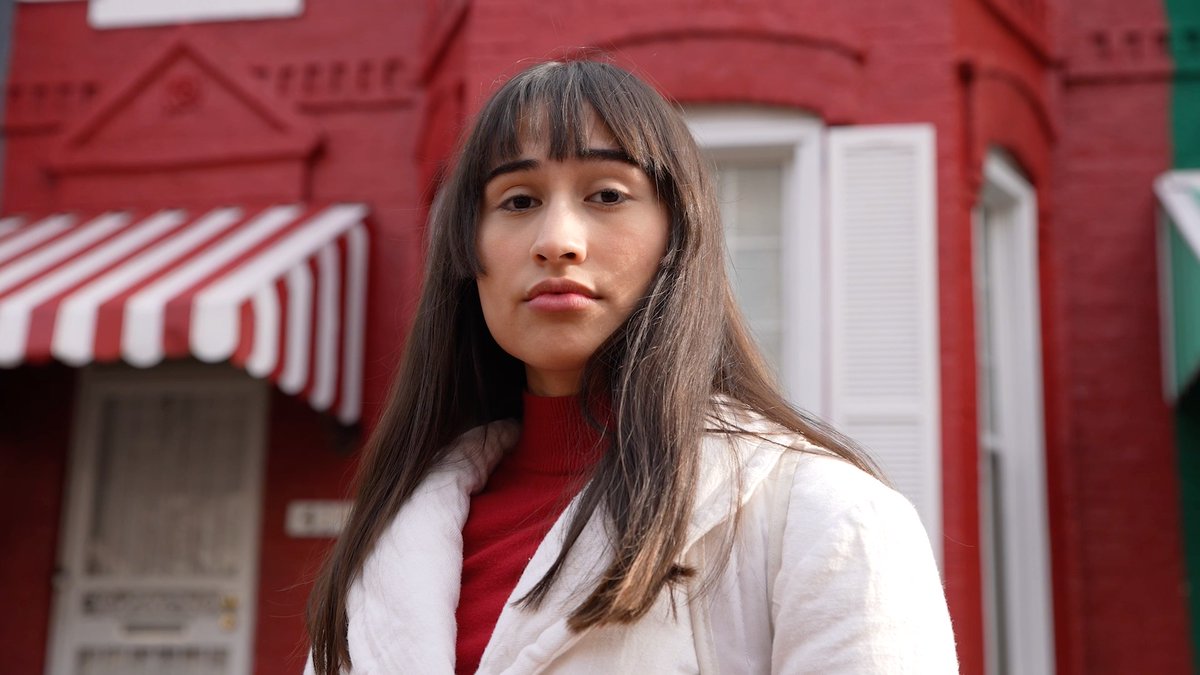 Identity Crisis: “I was only a kid,” Chloe states as she reflects on the pressure she received at a young age to transition.