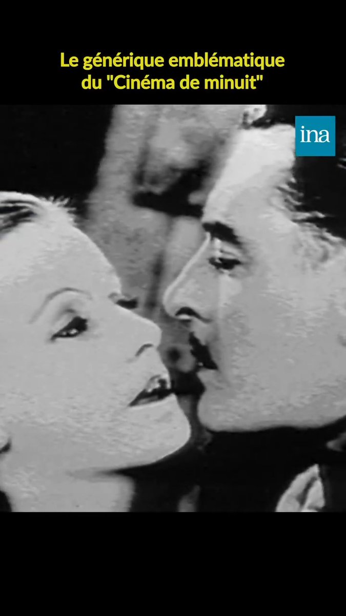 Ce vendredi 20 décembre, Patrick Brion, la voix mythique du "Cinéma de minuit", tire sa révérence après 48 ans d'antenne. (Re)découvrez le générique de cette émission qui a marqué des générations de cinéphiles. 🎥✨