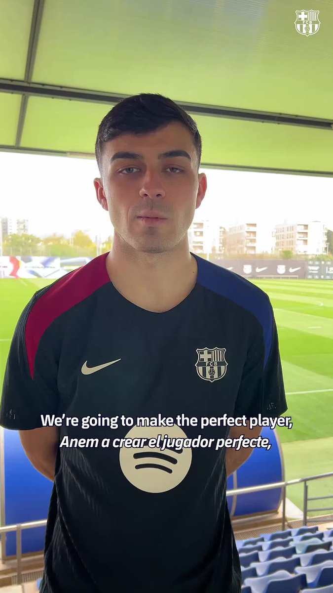 🔝 Making the perfect player who has played for both Barça and Atlético Madrid!