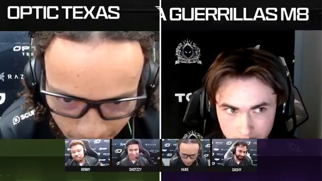 "I'M THE ****IN' BIG ICE" - Huke 🧊 #BrickByBrick | Team RΛZΞR