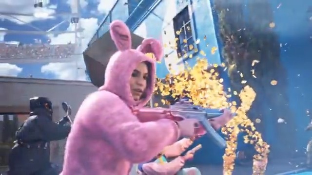 The Finals has just cooked up its most explosive season yet with its new arena, ‘Bernal’ #Ad