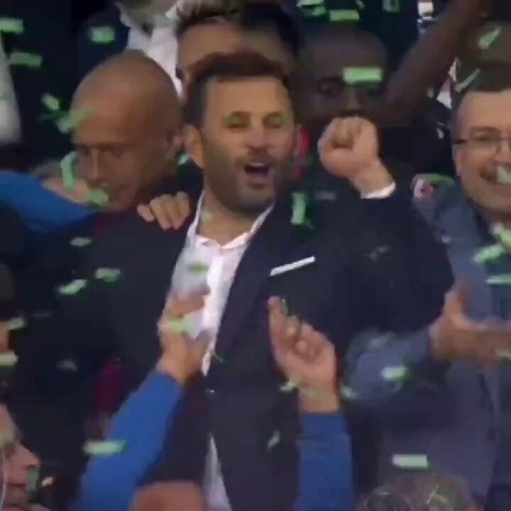 Jupp Derwall'den Fatih Terim'e, Fatih Terim'den Okan Okan Buruk'a uzanan ve kazanmak kaderinde olan bu jenerasyonun 3. nesliydi Okan Buruk