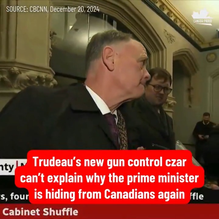 Trudeau hasn't spoken publicly all week. Where is he?