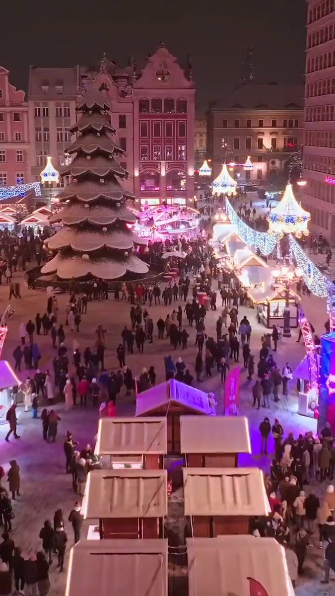 Meanwhile in Poland