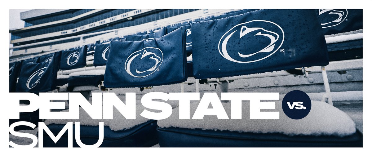 SMU, SMU, SMU!!! #WeAre