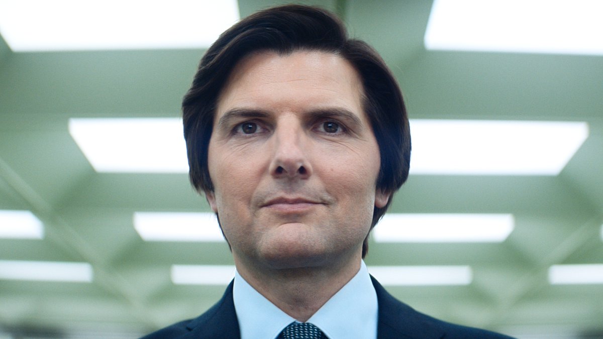 Considering Severance? Learn more about the phenomenon. #Severance Season 2 — January 17