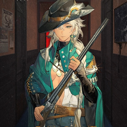 Join the Target Practice with Argus | Reverse: 1999 "You still feeling groggy? Then come join me for some target practice. Believe me, the sound of this baby'll wake you up." #Reverse1999Ver2ꓸ1 #Route77TheHauntedHighway #Argus
