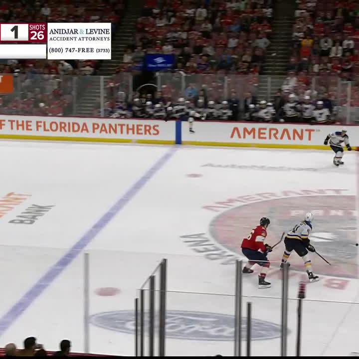 UNBELIEVABLE EFFORT FROM BARKY!