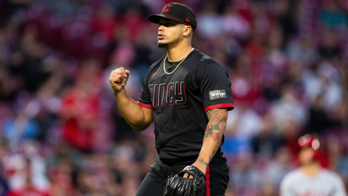 Cashman just traded his backup catcher making $3.6m next year for an RP with one of the best splitters in the sport making league minimum. My goat.