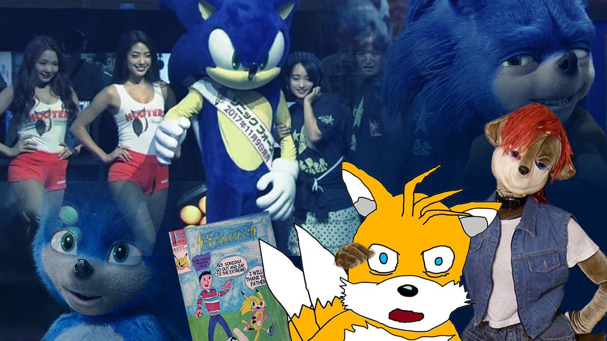 From decades of games, movies, and more his reach extends far beyond the mainstream, these are the 11 coolest and weirdest moments in Sonic history.