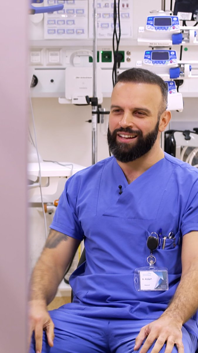 Syrians make up the largest group of foreign doctors in Germany. Now, after the fall of the Assad regime, some are considering going back to Syria. But their work has become indispensable for the healthcare system in Germany.