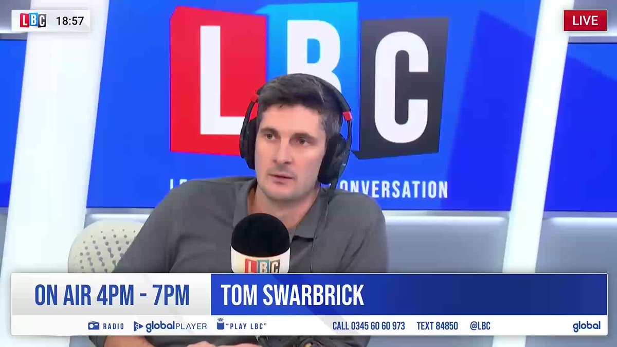 'If it wasn't for you and the team, I wouldn't be where I am now.' After a 'Christmas miracle,' caller Doreen, in her 80s, thanks Tom Swarbrick for helping her recover over £3000 after she paid a charity for a holiday for her disabled son, which went bust a few days later.