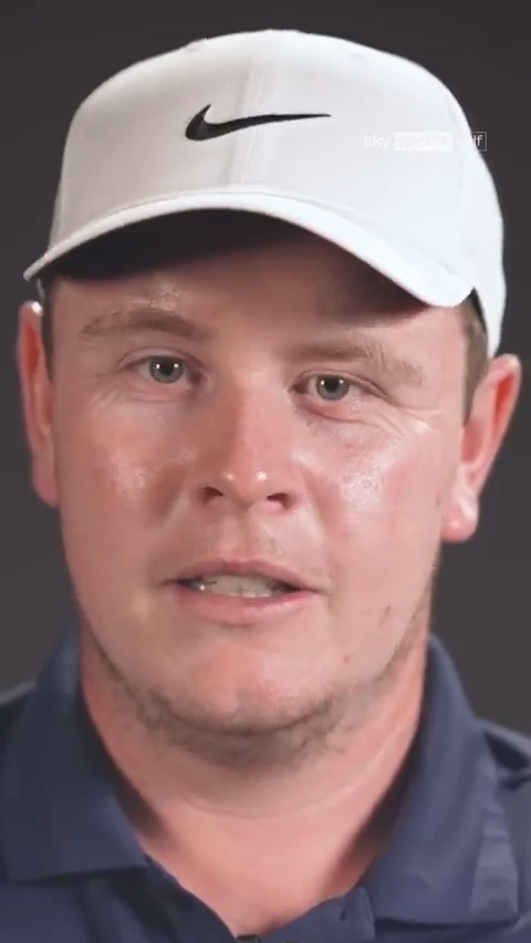 A memorable year for Robert MacIntyre 🏴💫 'MacIntyre: A Season To Remember' available On Demand now or watch tonight at 10pm on Sky Sports Golf 📺