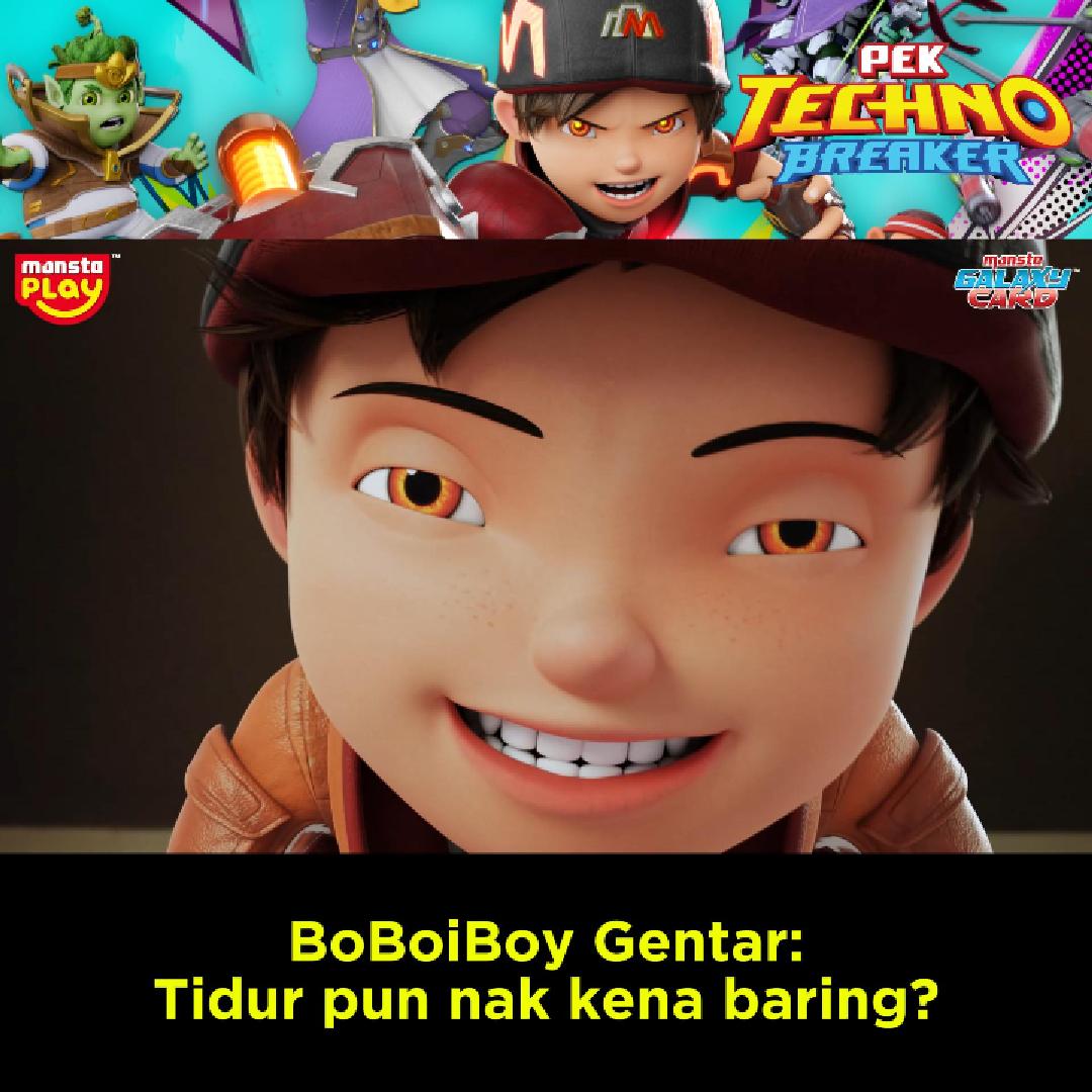 Abang rasa, korang semua perlukan kad yang seterong ni 🔥